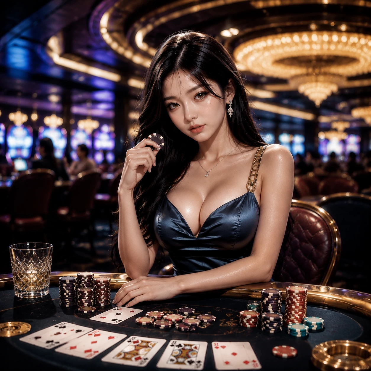 Performa hot128